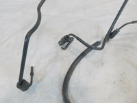 2003-2009 BMW K1200S K1200-S ABS Brake Hose Pipe Line Lot - C3 Cycle