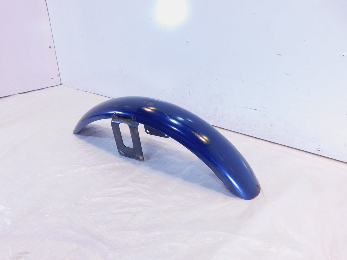 Harley Davidson Sportster 883 & Ironhead 1000 & 1100 Front Wheel Cover Fender