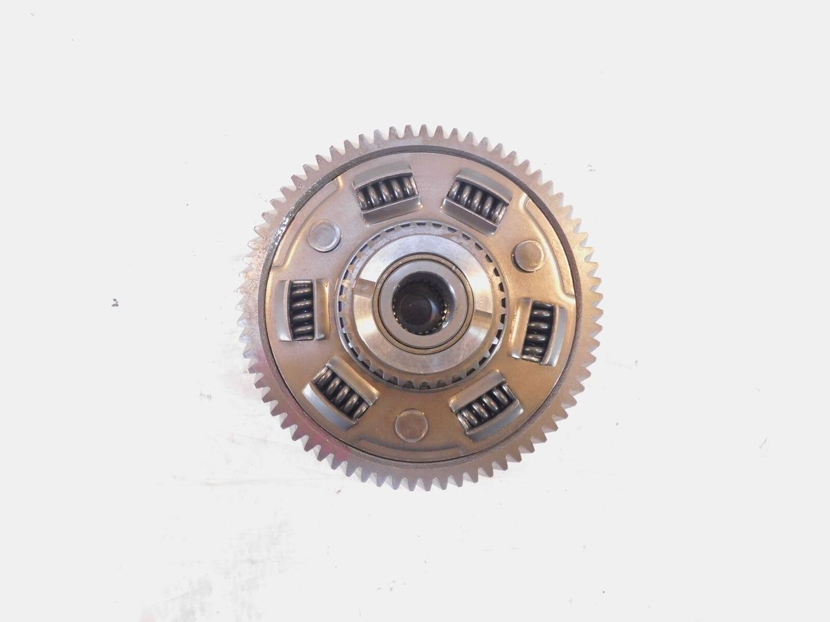 Suzuki Intruder 800 Boulevard C50 M50 VL800 VZ800 VS800 Clutch Basket Hub Plates - C3 Cycle