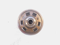 Suzuki Intruder 800 Boulevard C50 M50 VL800 VZ800 VS800 Clutch Basket Hub Plates - C3 Cycle