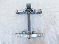 1998 & 1999 Honda VT750 Shadow 750 Ace & Deluxe Front Fork Triple Tree Brackets - C3 Cycle