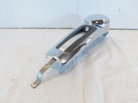 Harley Road Electra Glide Trike Tri Glide Fuel Gas Petrol Tank Cover Console - C3 Cycle