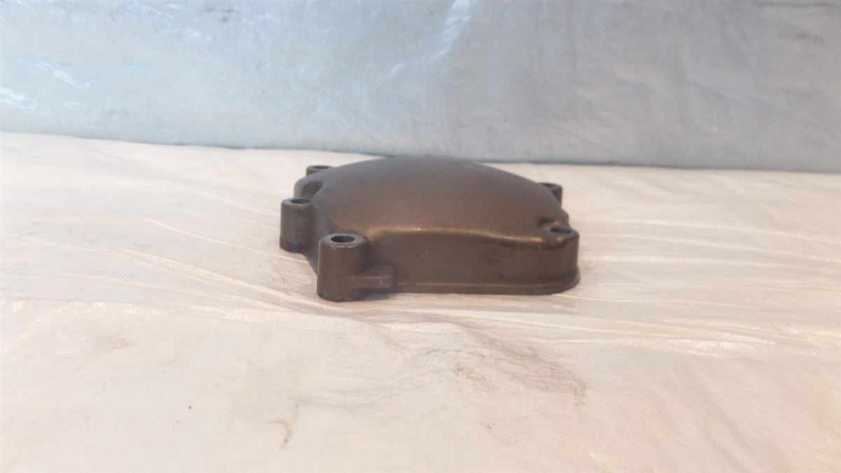 1998-2004 Kawasaki Ninja ZX6 ZX6R ZX-6R ZX6RR Pulse Ignition Timing Chain Cover - C3 Cycle