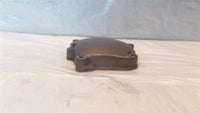 1998-2004 Kawasaki Ninja ZX6 ZX6R ZX-6R ZX6RR Pulse Ignition Timing Chain Cover - C3 Cycle