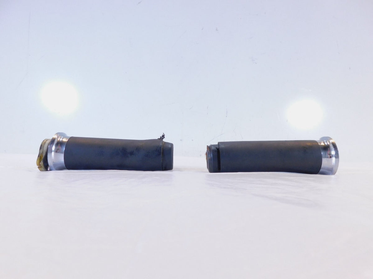Honda VF750 & VTX1300 & VTX1800 & Shadow 600 750 1100 & 1300 Right & Left Grips - C3 Cycle
