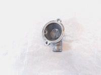 Triumph Street Triple R & Daytona 675 675R Thermostat Housing Outlet Cover Pipe - C3 Cycle