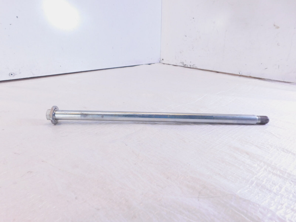 1984-1993 Yamaha FJ1100 FJ1200 Rear Back Wheel Swingarm Fork Pivot Bolt Shaft - C3 Cycle