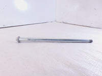 1984-1993 Yamaha FJ1100 FJ1200 Rear Back Wheel Swingarm Fork Pivot Bolt Shaft - C3 Cycle