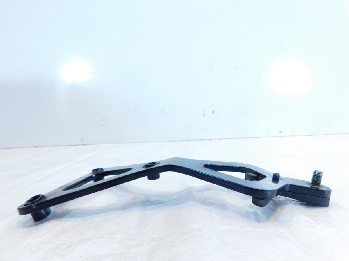 Victory V92 Deluxe & Touring Cruiser Rider & Passenger Seat Mount Bracket - C3 Cycle