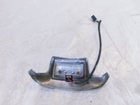 Harley Davidson Road Glide & Electra Glide Classic LED Red Rear Fender Tip Light - C3 Cycle
