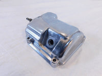 Harley Davidson Touring Electra Glide & Softail Chrome Transmission Top Cover - C3 Cycle