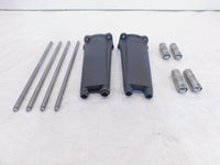 03-08 Buell XB9 XB12 Firebolt Lightning Ulysses Intake/Exhaust Pushrods & Covers - C3 Cycle