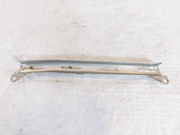 1997-2005 BMW R1200CL R1200C Silver Rear Brake Line Hose Pipe Cover Guide Rail - C3 Cycle