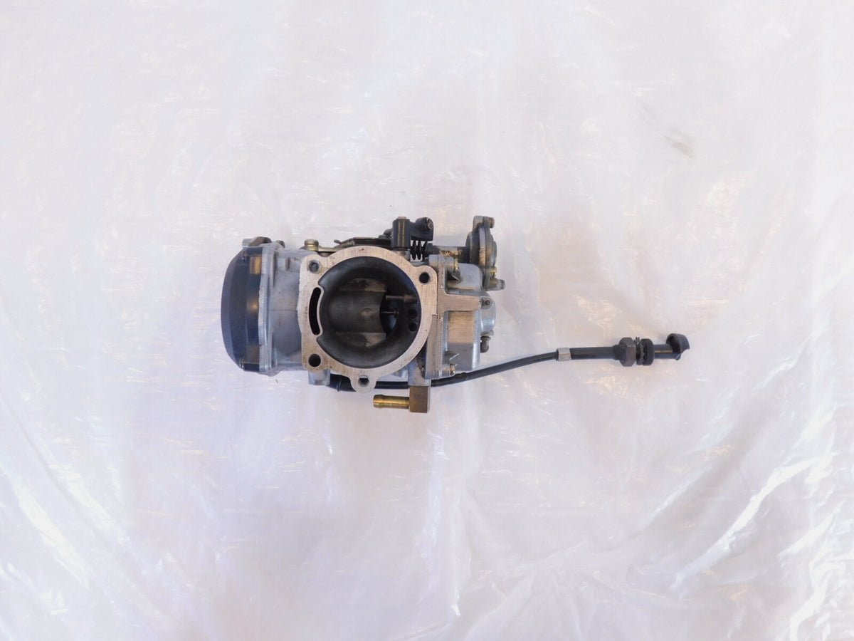 2004 2005 & 2006 Harley Davidson Sportster XL 883 Main Carb Carburetor Assembly - C3 Cycle