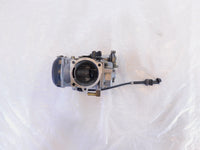 2004 2005 & 2006 Harley Davidson Sportster XL 883 Main Carb Carburetor Assembly - C3 Cycle