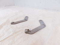 2020-2023 BMW F900R F900XR Left/Right Rear Subframe Seat Tail Section Brackets - C3 Cycle