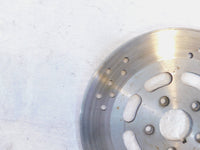 Harley Davidson Softail Dyna Sportster 883 1200 Front Brake Disc Rotor 4.9mm - C3 Cycle