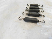 Aprilia Futura RST1000 & Caponord 1000 ETV1000 Falco Exhaust Header Pipe Springs - C3 Cycle