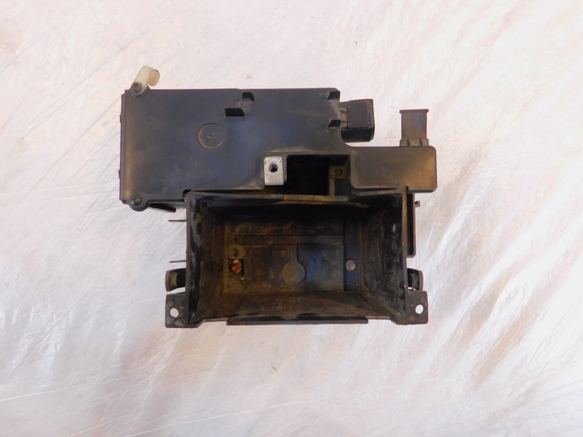 1998-2003 Honda VT750 Shadow 750 Ace & Deluxe Battery Holder Tray Box Housing - C3 Cycle