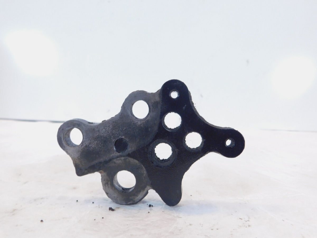 2003-2006 Kawasaki Ninja ZX6R ZX636 ZX6RR Side Stand Kickstand Bracket Mount - C3 Cycle