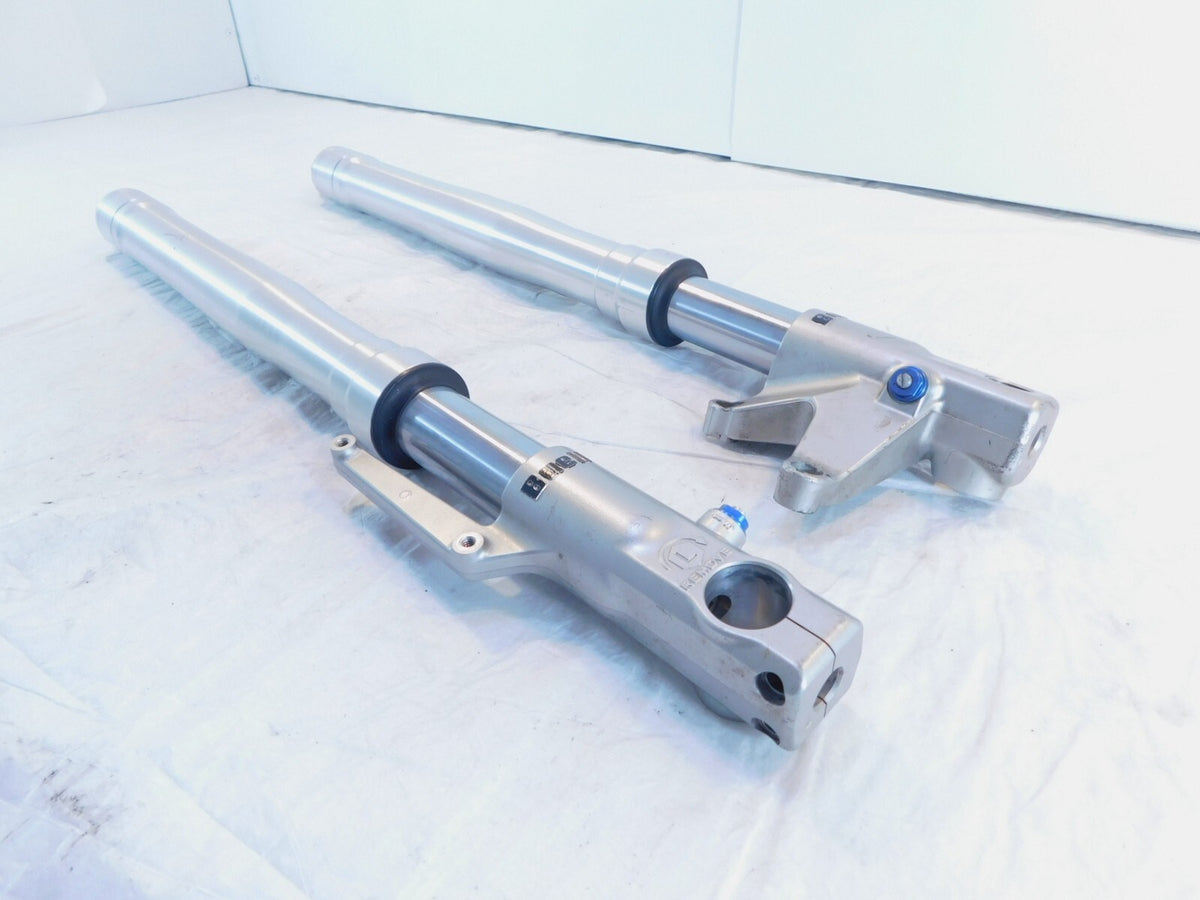 2005-2008 Buell XB XB9 & XB12 Lightning Left & Right Front End Fork Leg Shocks - C3 Cycle