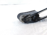 BMW F650GS Dakar G650GS Sertao Right Front Footrest Foot Peg & Pad - 46717654664 - C3 Cycle