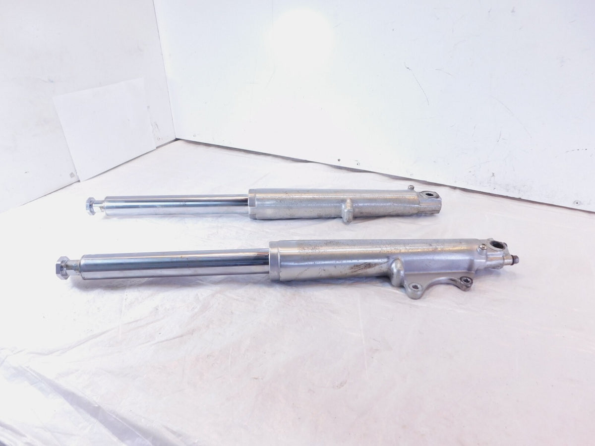 Harley Davidson Touring Road King Electra Glide Front End Suspension Fork Shocks