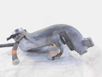 1992-2000 Honda GL1500 Goldwing Left Right Carb Carburetor Air Intake Manifolds - C3 Cycle
