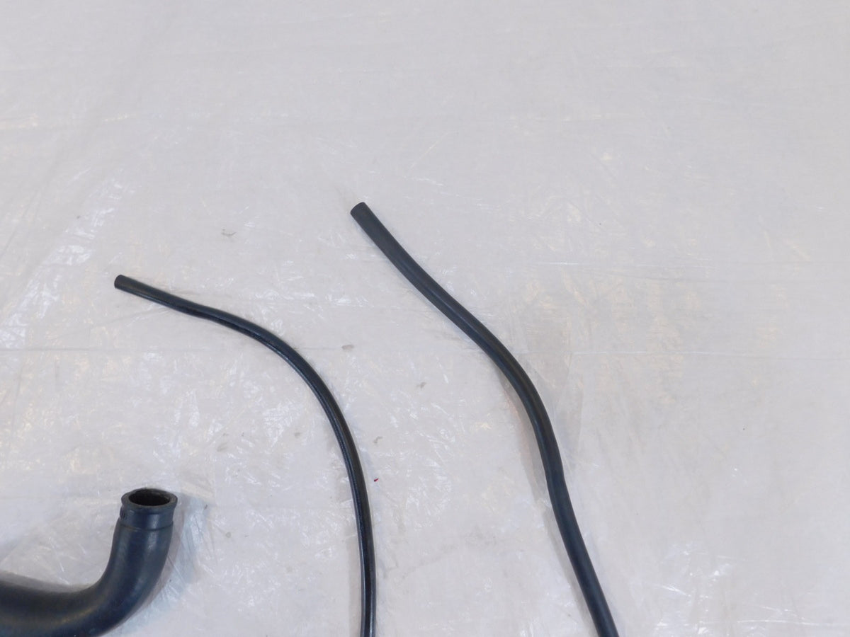 Ducati Sport Touring ST4 Miscellaneous Air Coolant & Oil Hose Line Pipe Box Lot - C3 Cycle