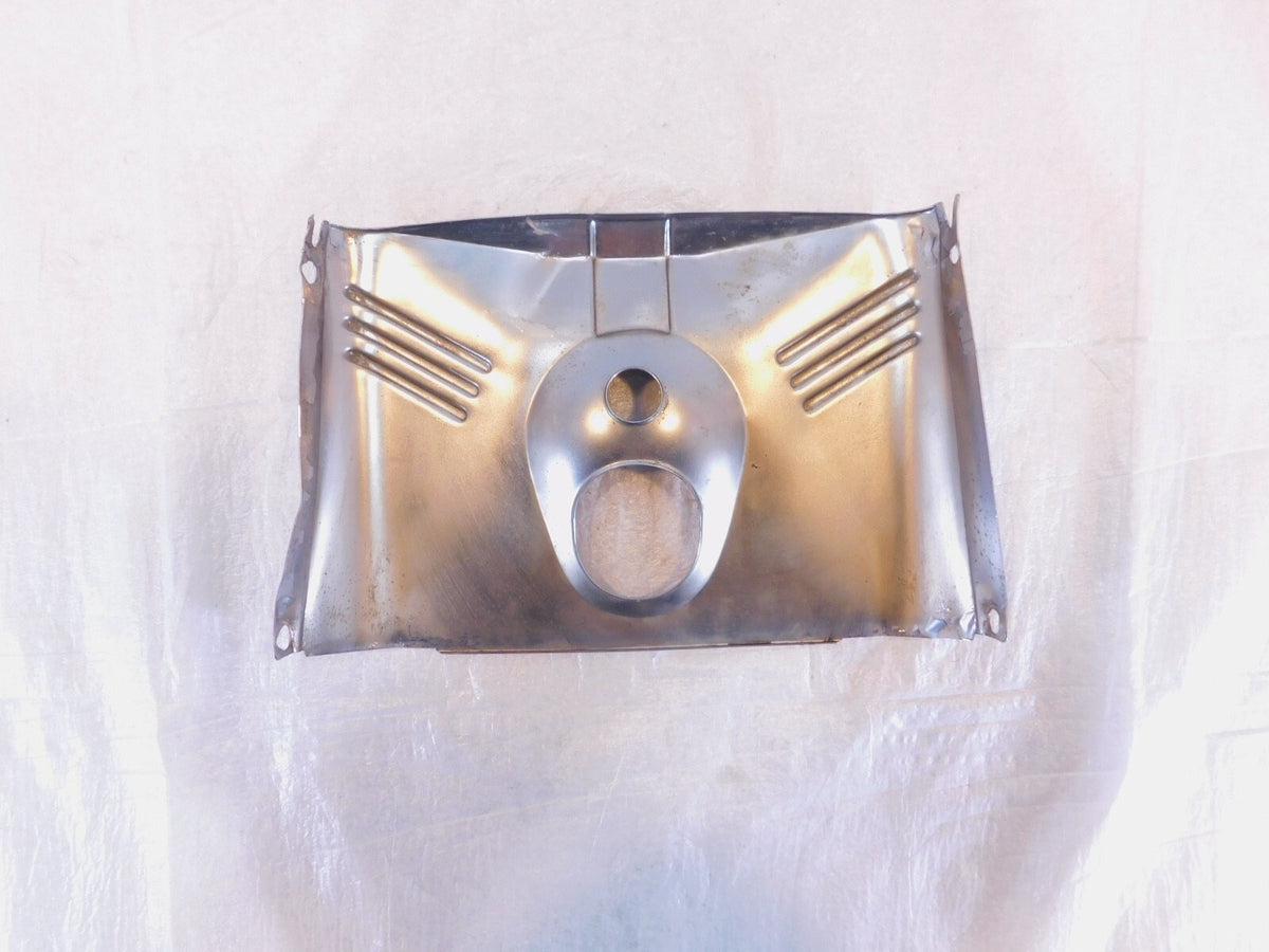 Harley Davidson Softail Heritage Classic Front Headlight Headlamp & Fork Panel - C3 Cycle