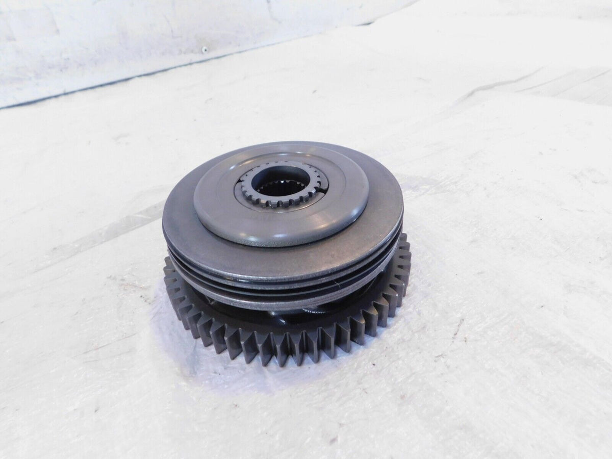 Honda VTX1800 VTX 1800 VTX1800S VTX1800R Engine Motor Crank Primary Damper 53T - C3 Cycle