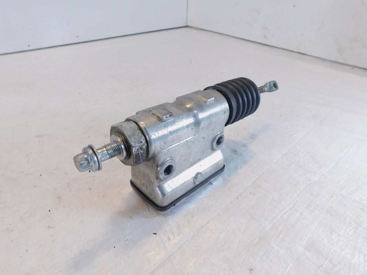 Harley Davidson Sportster 1200 & 883  Rear Foot Brake Master Cylinder Reservoir - C3 Cycle