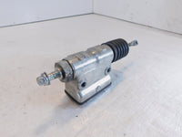 Harley Davidson Sportster 1200 & 883  Rear Foot Brake Master Cylinder Reservoir - C3 Cycle