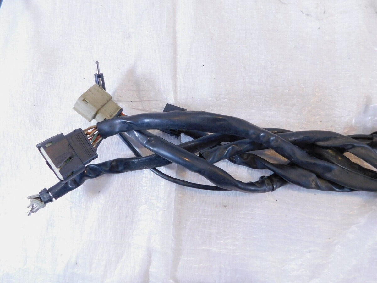 2009 Harley Davidson Electra Glide Classic Main Wiring Harness - Non ABS Brakes - C3 Cycle