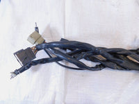 2009 Harley Davidson Electra Glide Classic Main Wiring Harness - Non ABS Brakes - C3 Cycle