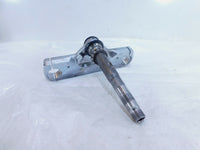 Yamaha V-Star XVS650 650 Custom Lower Front Fork Triple Tree Stem Clamp Assembly - C3 Cycle
