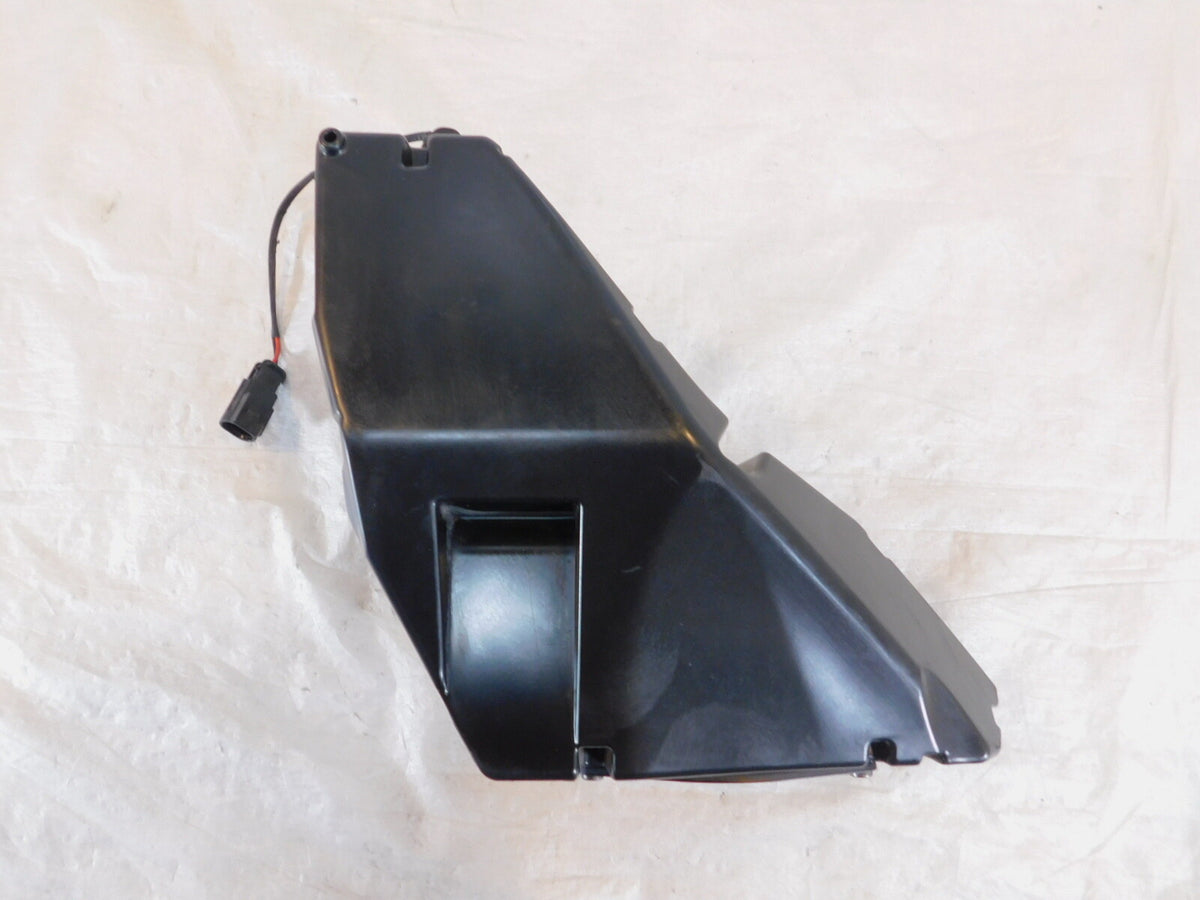 2015-2017 Victory Magnum Black Right Electrical Audio Radio Speaker & Housing - C3 Cycle