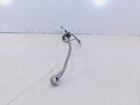 1985-1994 Honda Shadow 1100 VT1100 Engine Cylinder Head Oil Line Feed Hose Pipes - C3 Cycle