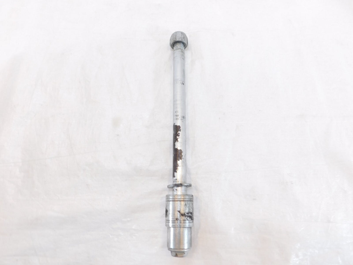 1986-2019 Suzuki Savage 650 LS650 & Boulevard S40 Rear Wheel Axle Bolt Shaft - C3 Cycle