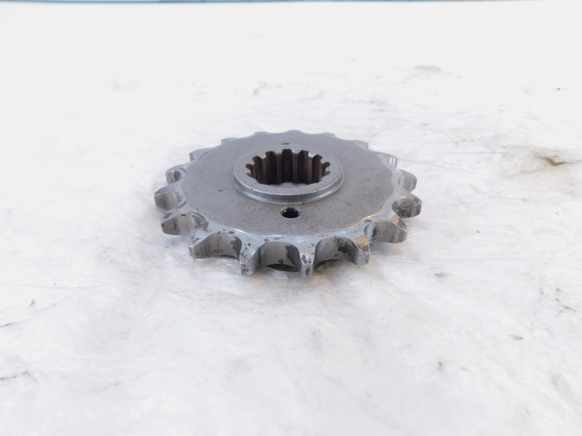 Honda CBR1100XX Blackbird & VFR800 Interceptor 800 Transmission Output Sprocket - C3 Cycle
