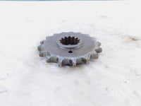Honda CBR1100XX Blackbird & VFR800 Interceptor 800 Transmission Output Sprocket - C3 Cycle