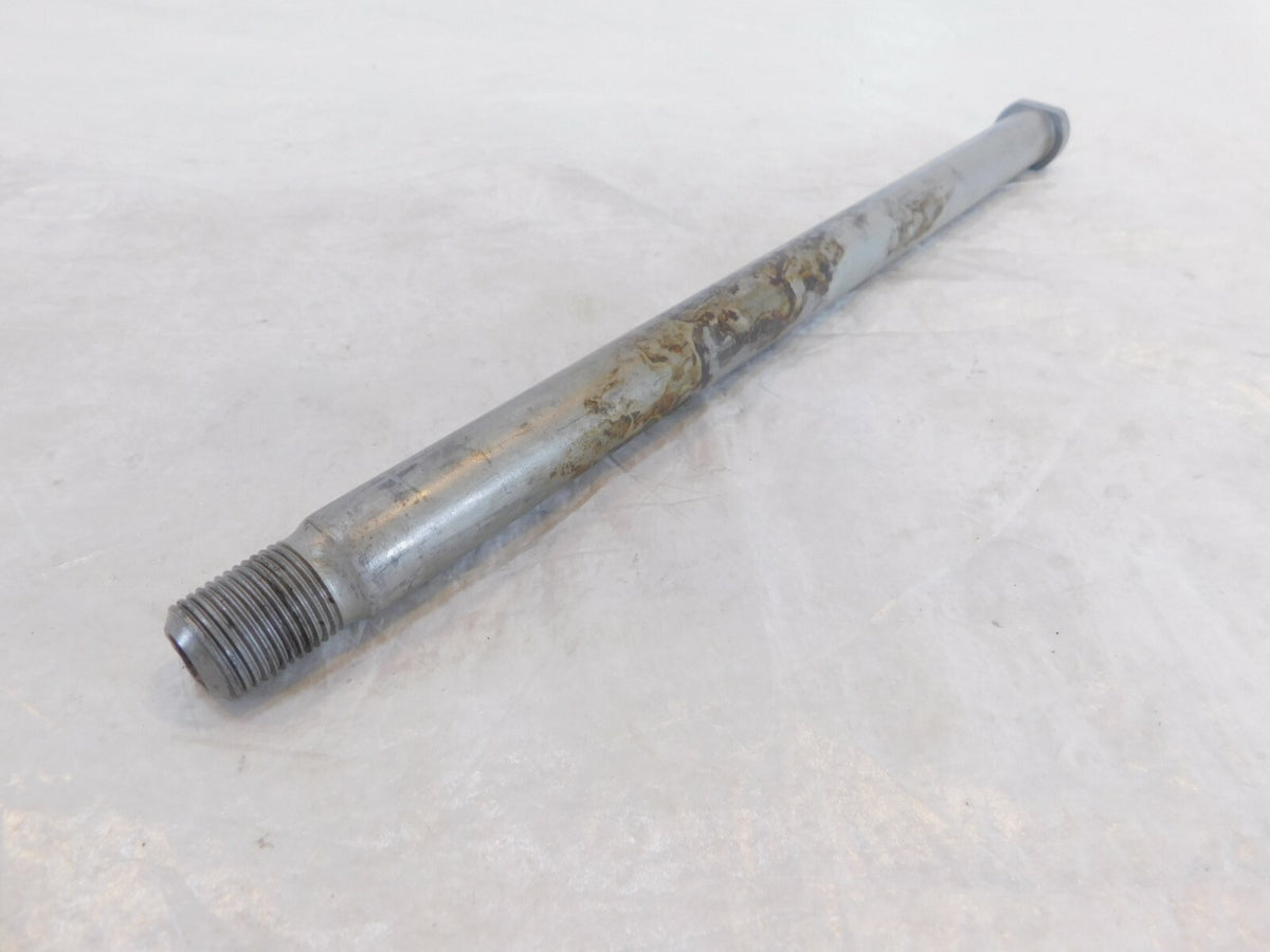 07-24 Honda CBR600RR & CBR600RA Rear Wheel Fork Swingarm Pivot Bolt Shaft Axle - C3 Cycle