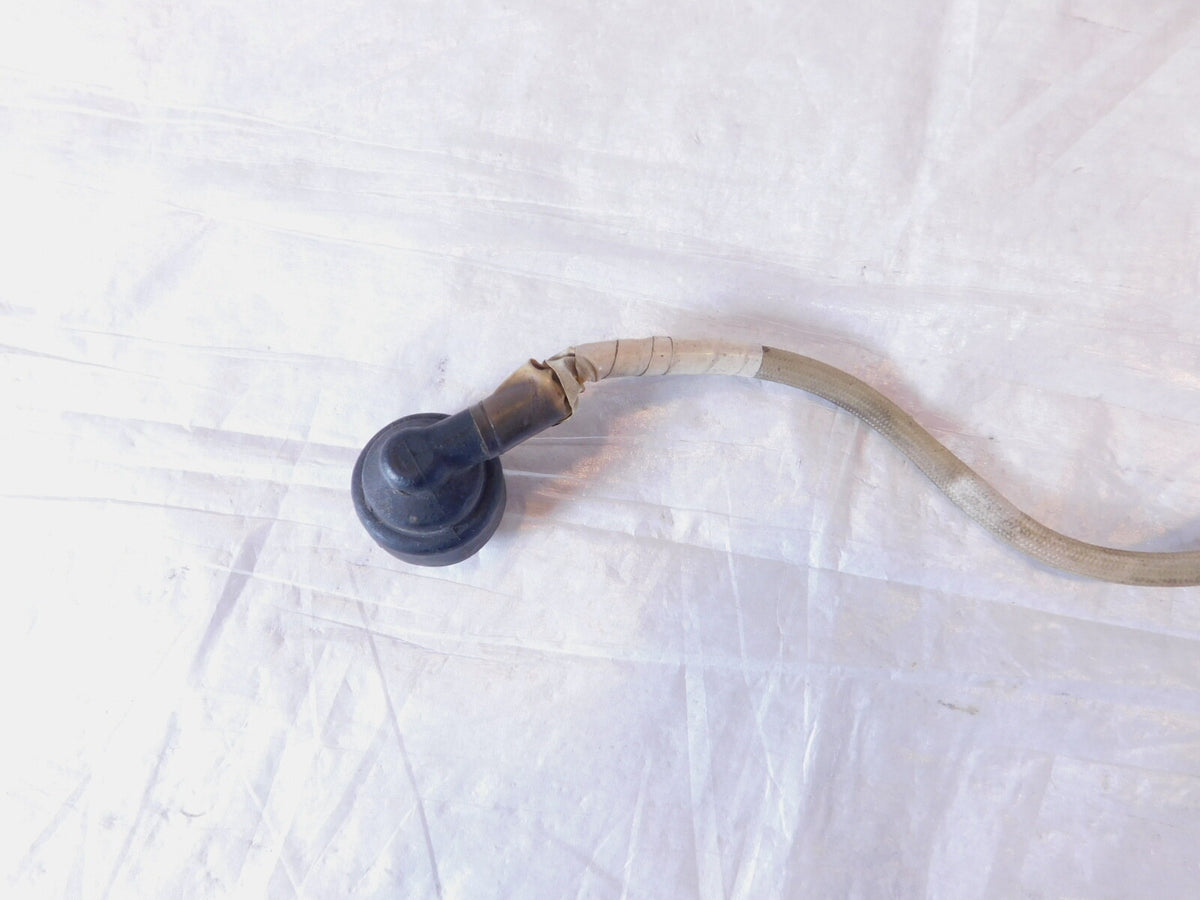 82-83 Honda CX650C & GL650 Silverwing 500 650 Engine Motor Sensor Sub Wire - C3 Cycle