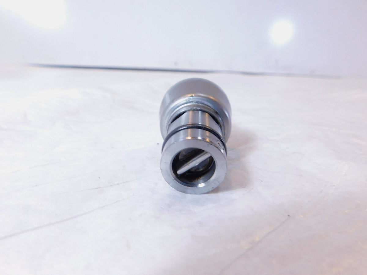 Honda CB1000 CBR1000F 1000 Engine Motor Oil Pump Pressure Release Relief Valve - C3 Cycle