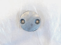 Harley Davidson Sportster 883 1200 Left Engine Motor Inspection Cover 34742-90 - C3 Cycle