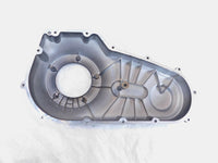Harley Davidson Dyna Wide Glide & Street & Fat Bob Left Engine Primary Cover - C3 Cycle