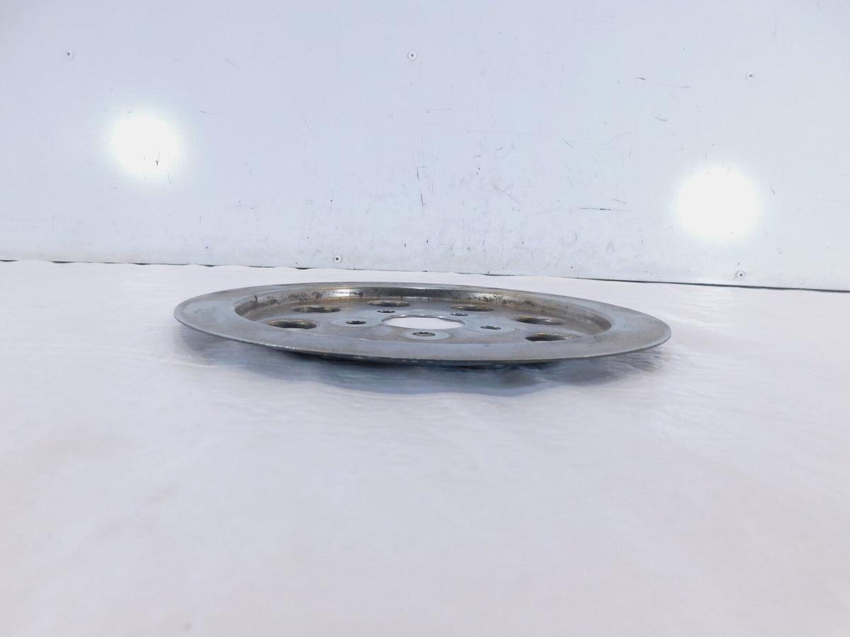 86-92 Harley Davidson Sportster XLH 883 & 1200 Rear Wheel Sprocket Pulley Cover - C3 Cycle