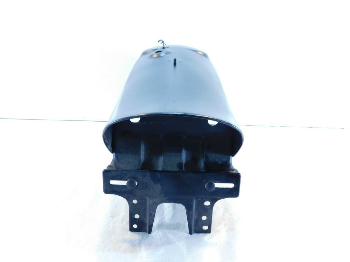 2001-2007 Honda VT1100 VT1100C Spirit Shadow 1100 Bobbed Rear Wheel Cover Fender - C3 Cycle