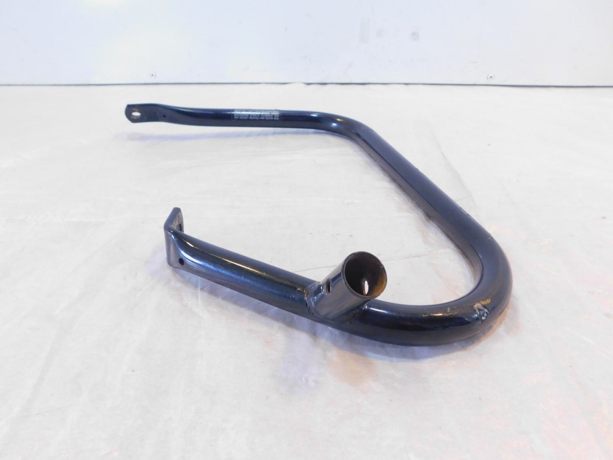 Harley Davidson Electra Glide Classic & Ultra Rear Right Saddlebag Crash Guard - C3 Cycle