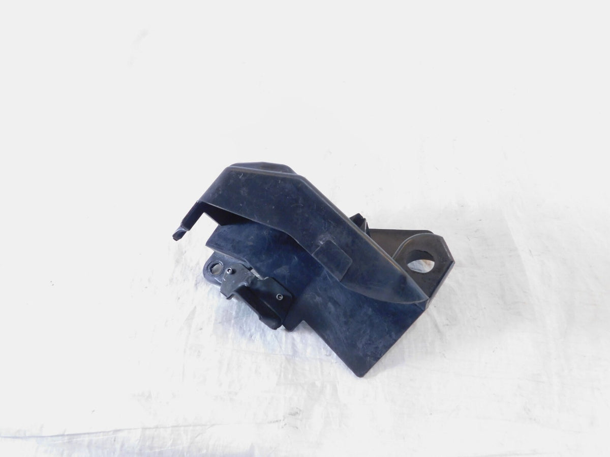 88-07 Honda VT600 VT600C VT600CD Shadow 600 VLX Deluxe Tool Kit Box Tray Holder - C3 Cycle